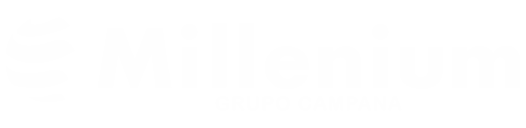 Millenium Logo